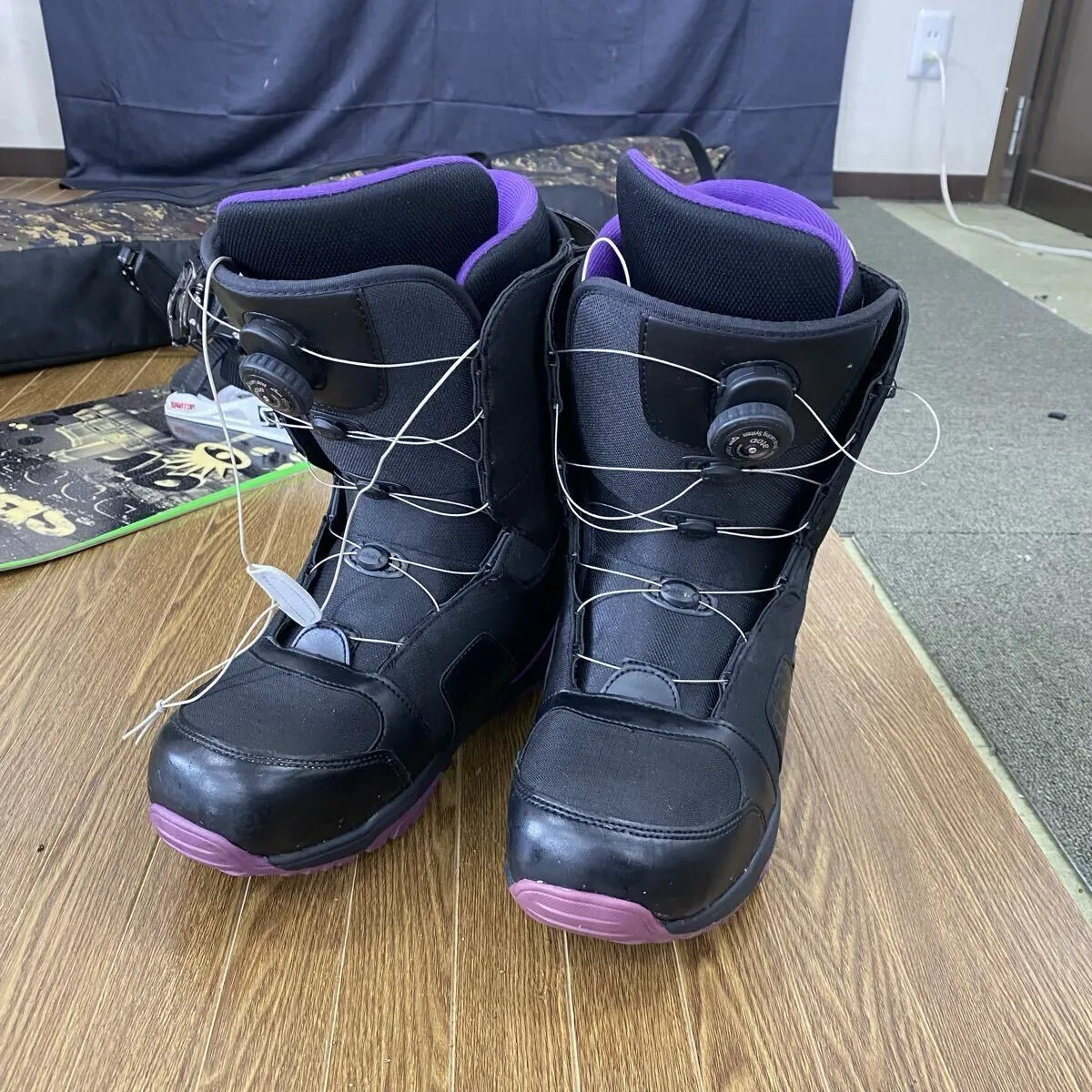 Item photo
