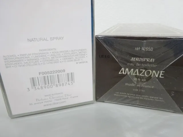 Item photo