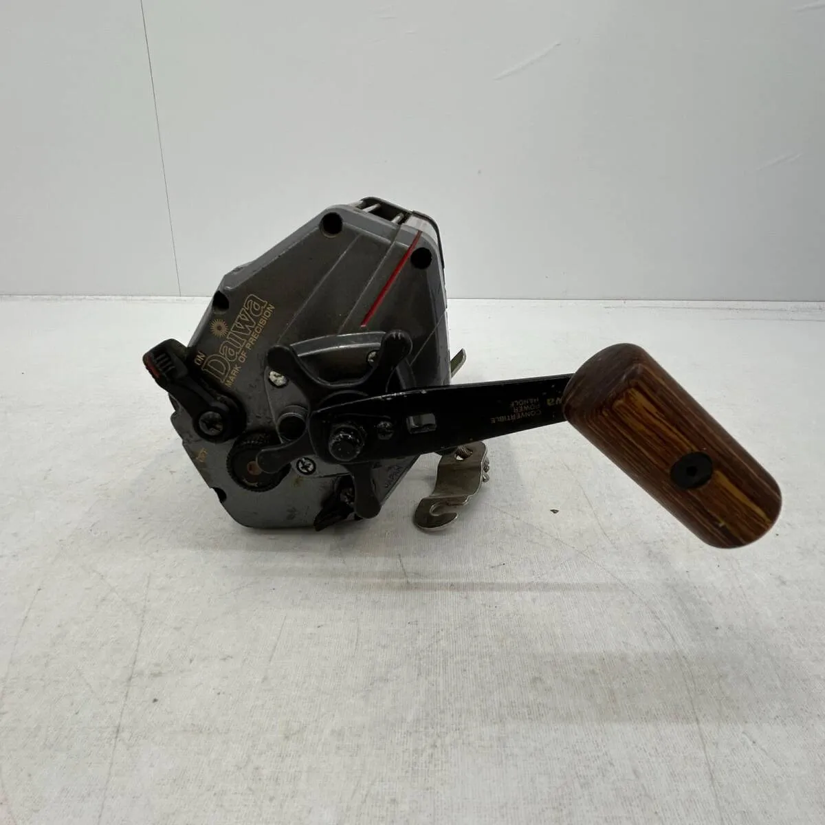 Item photo