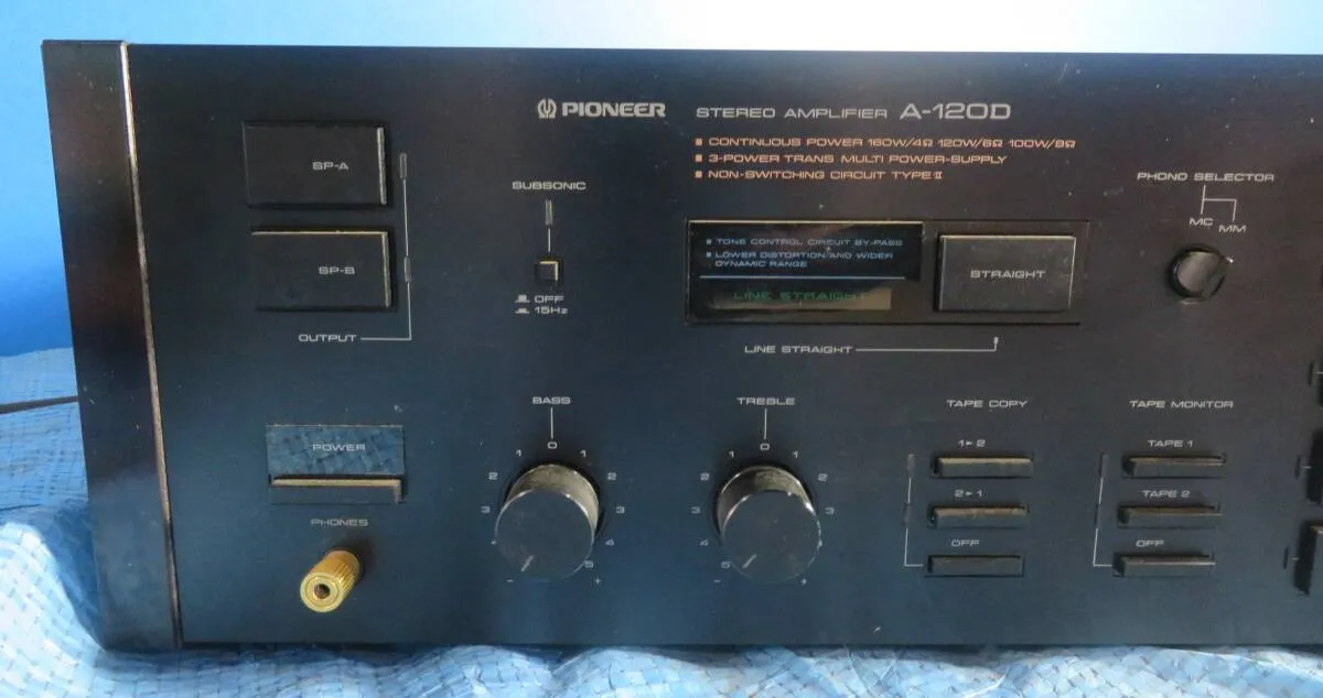Item photo