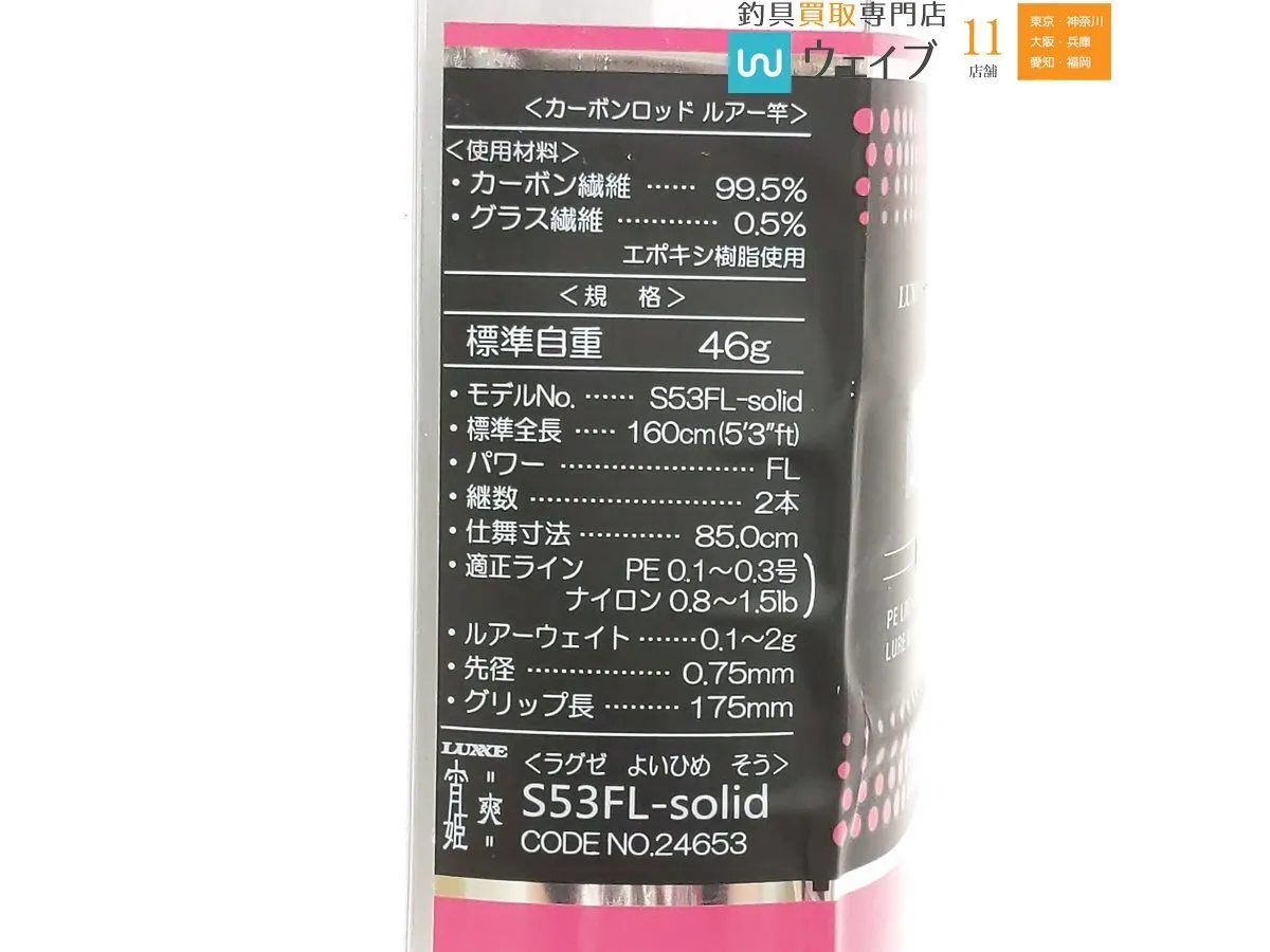 Item photo