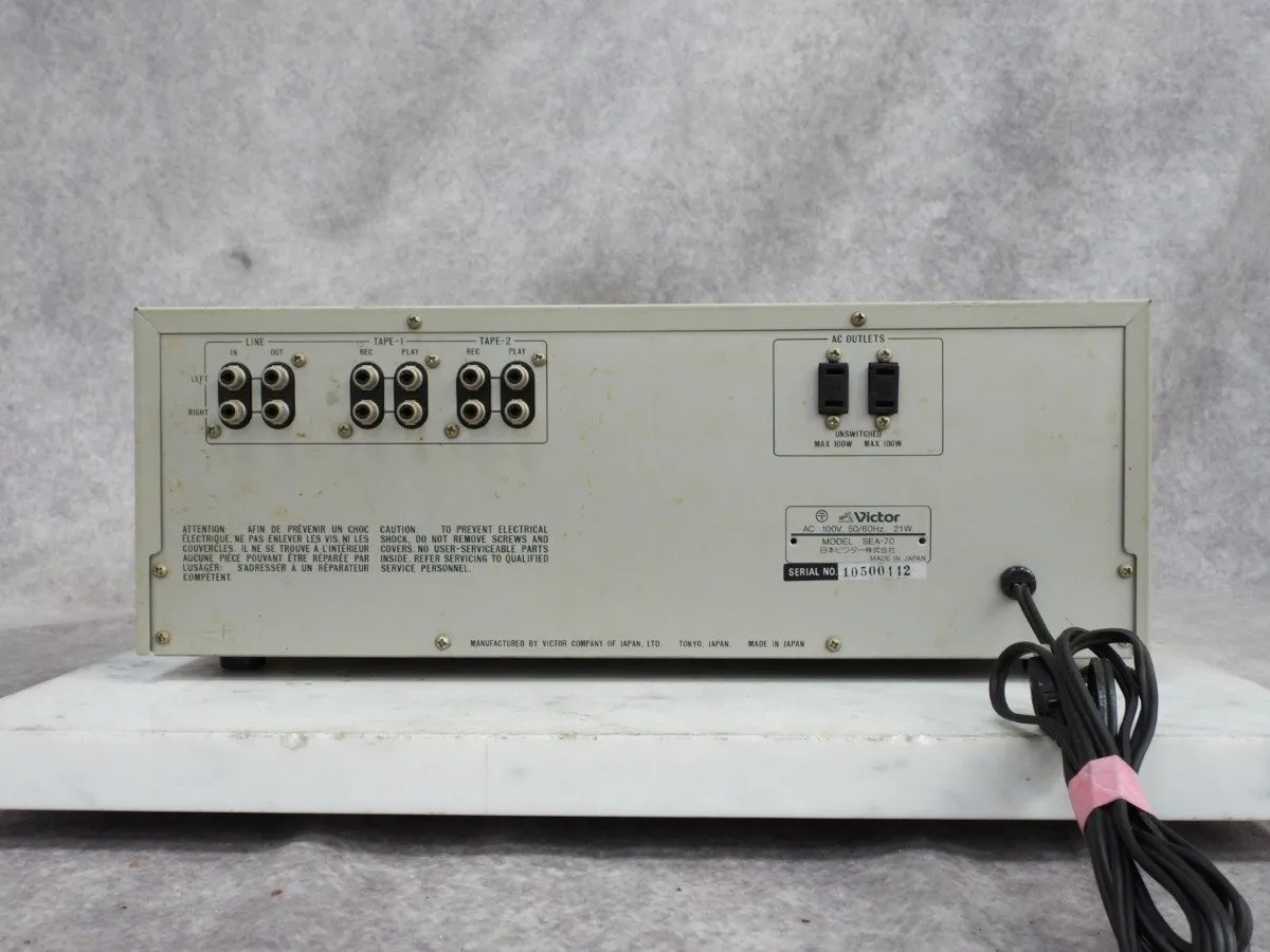 Item photo