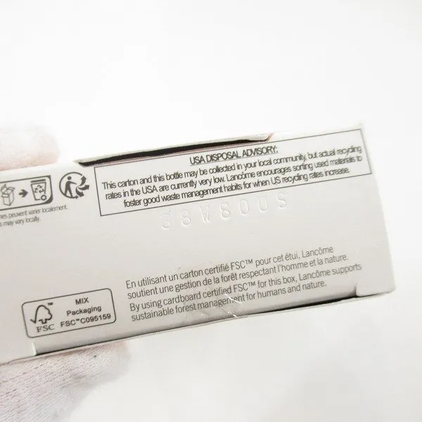 Item photo