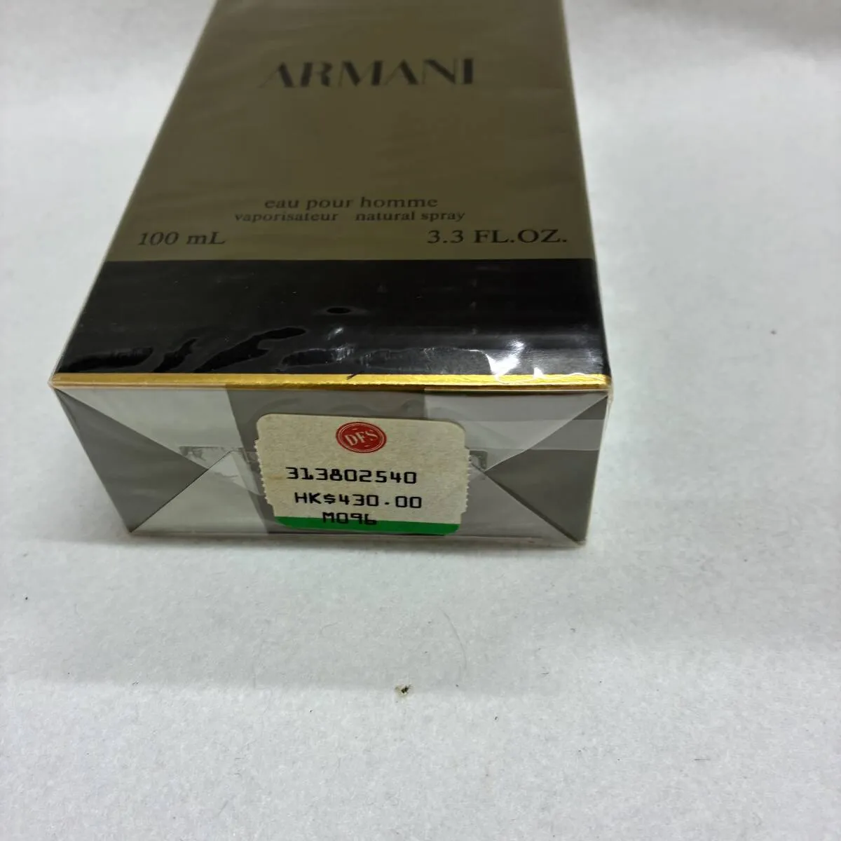 Item photo