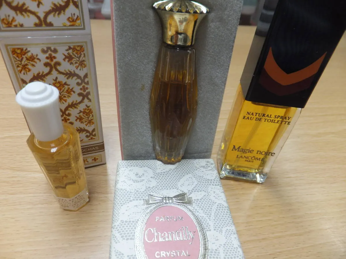 Item photo