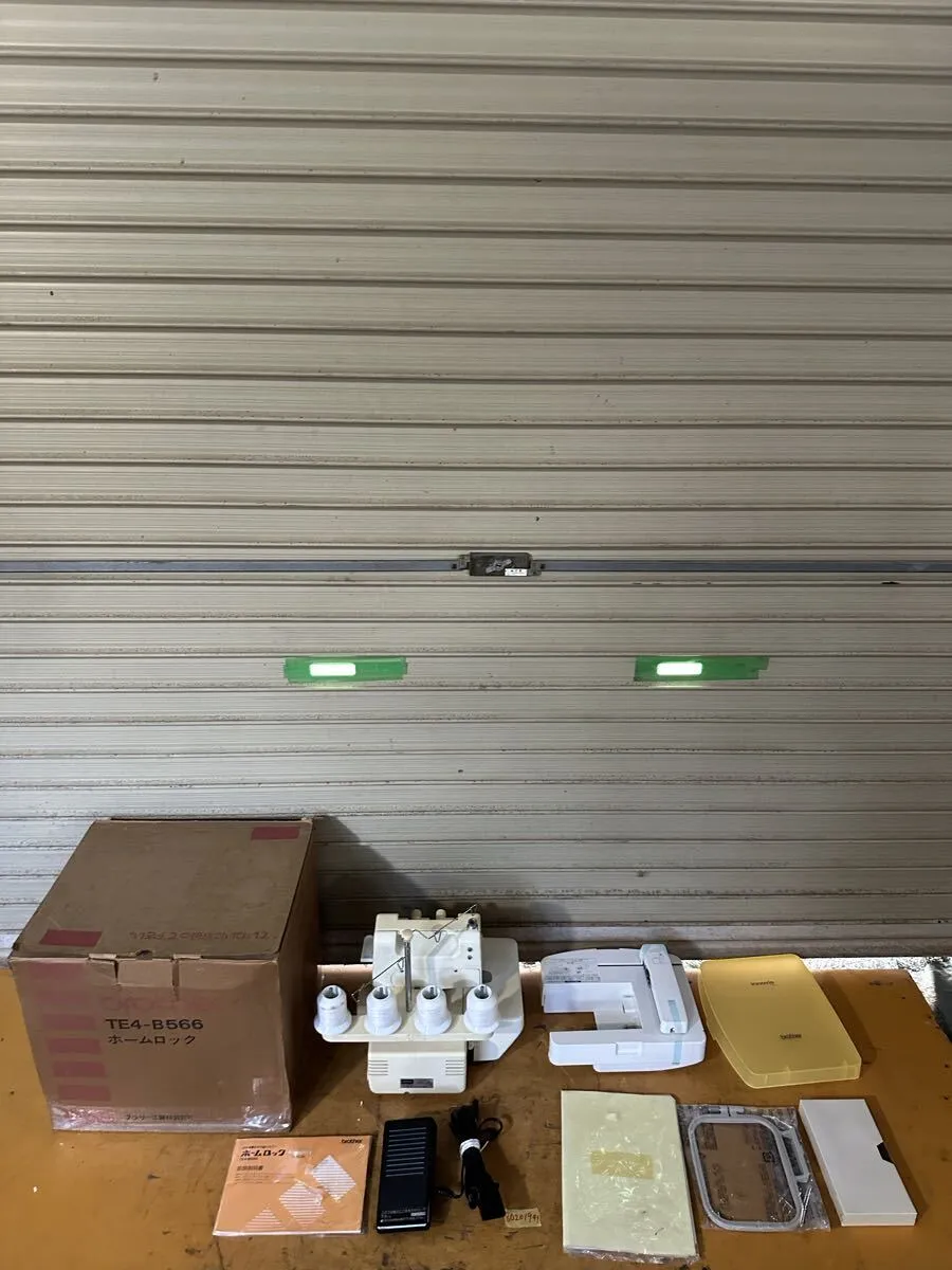 Item photo