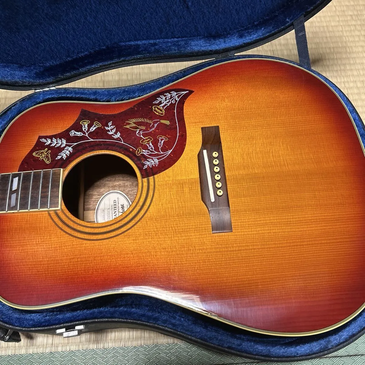 Item photo