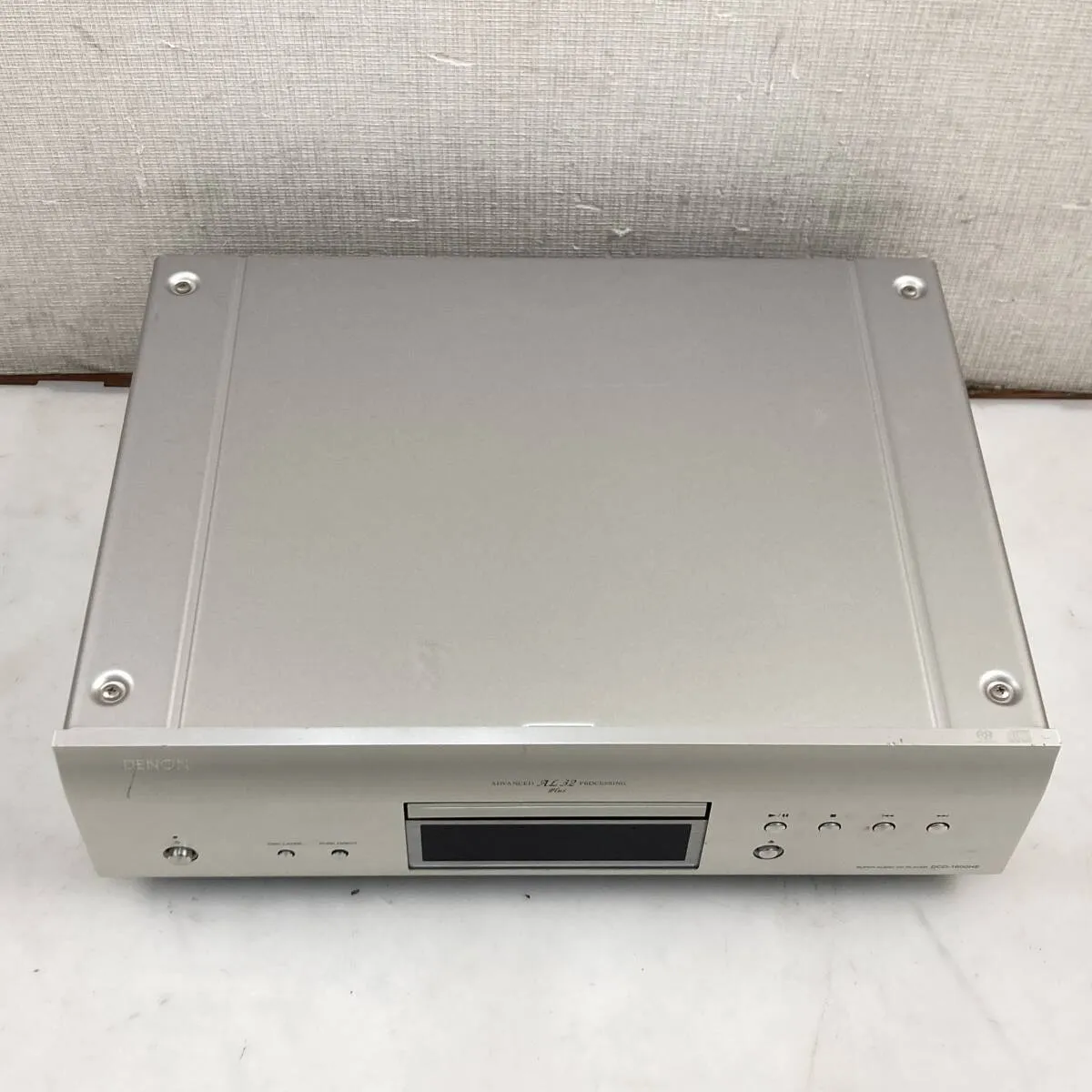 Item photo