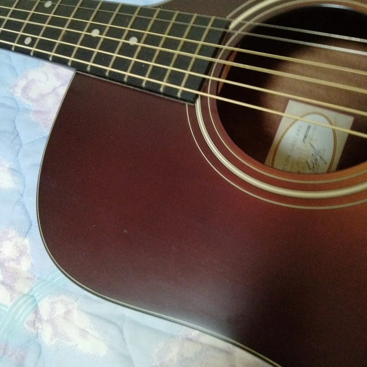 Item photo