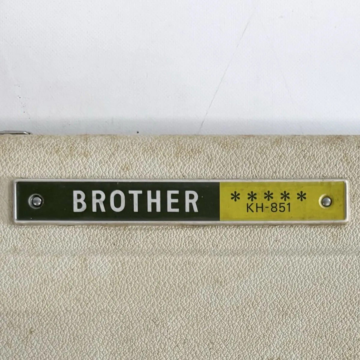 Item photo