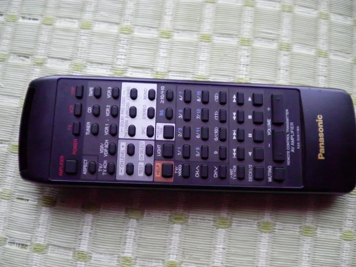 Item photo