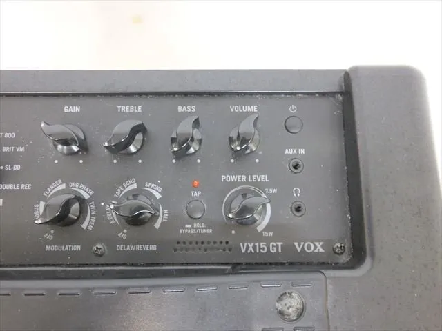 Item photo