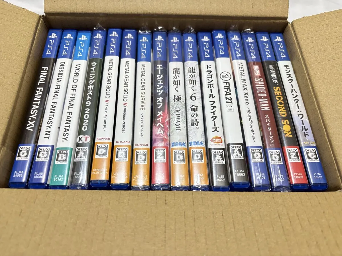 Item photo