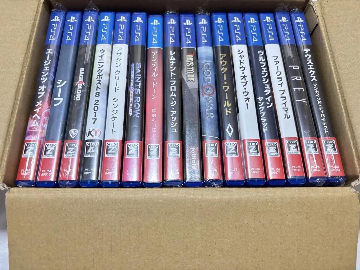 Item photo