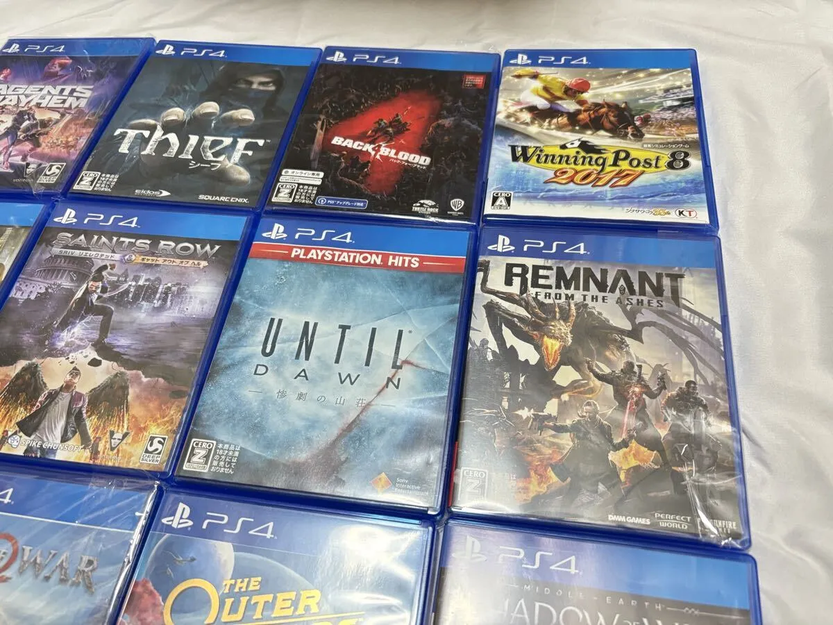 Item photo