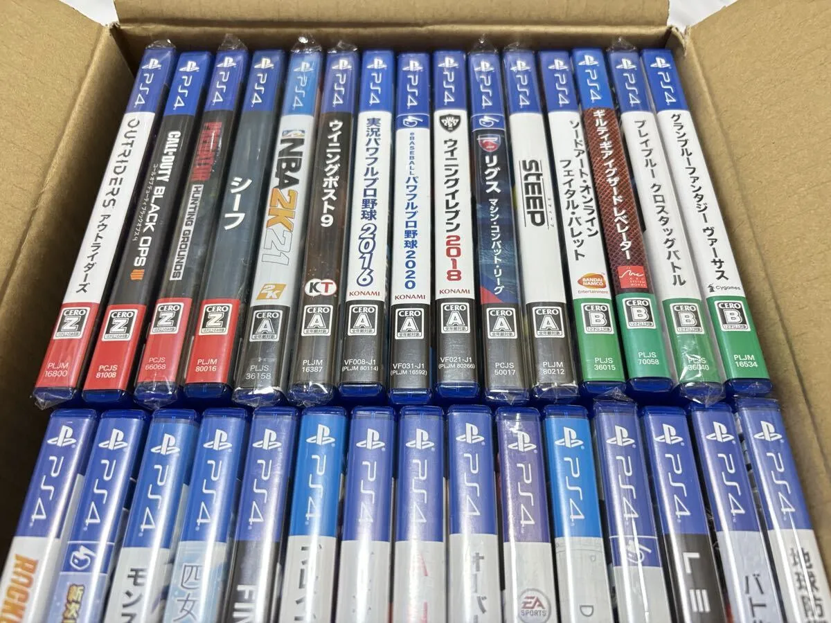 Item photo