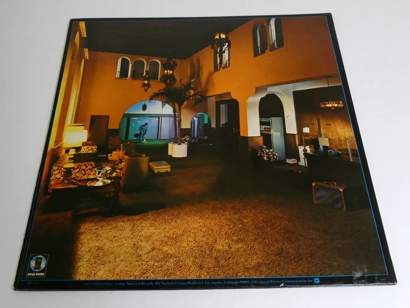 Item photo