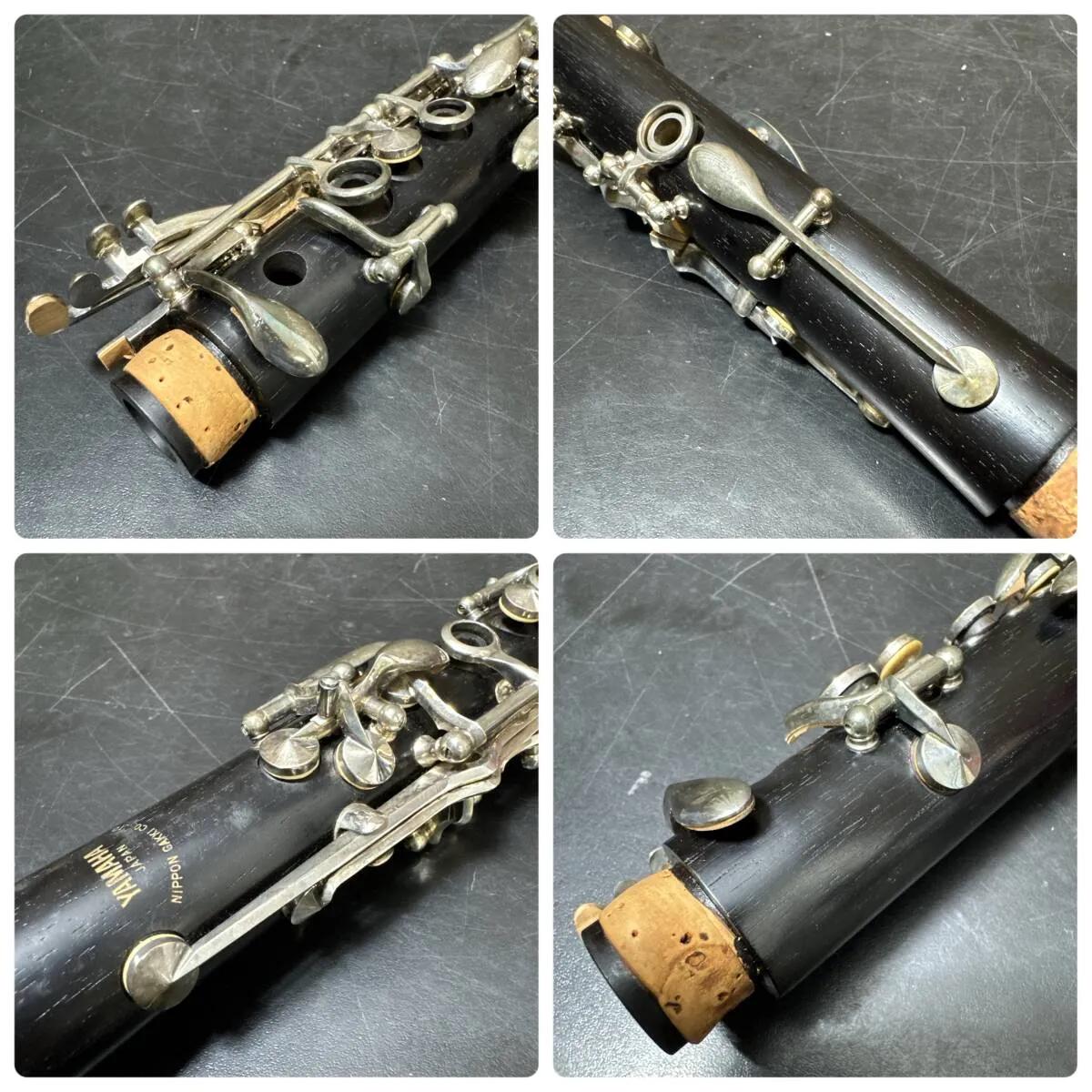 Item photo