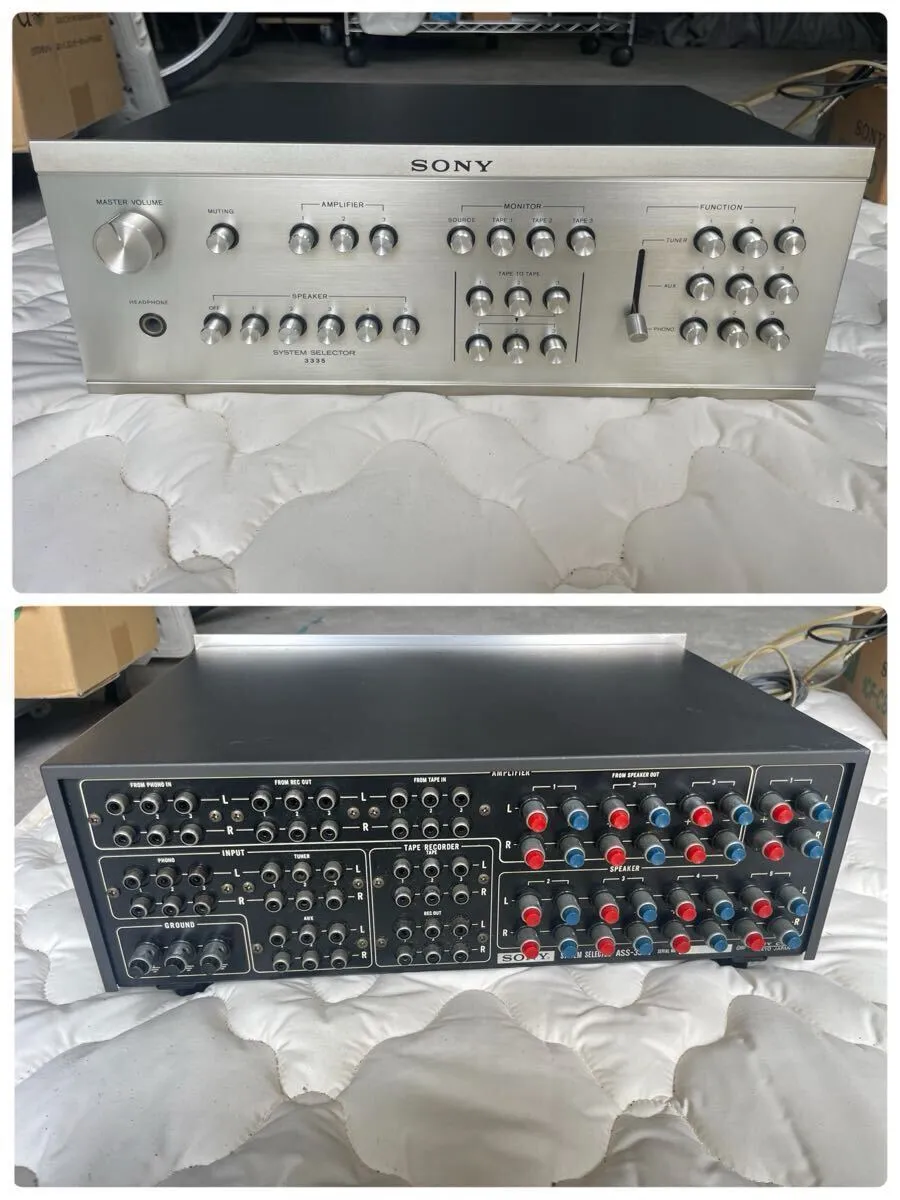 Item photo