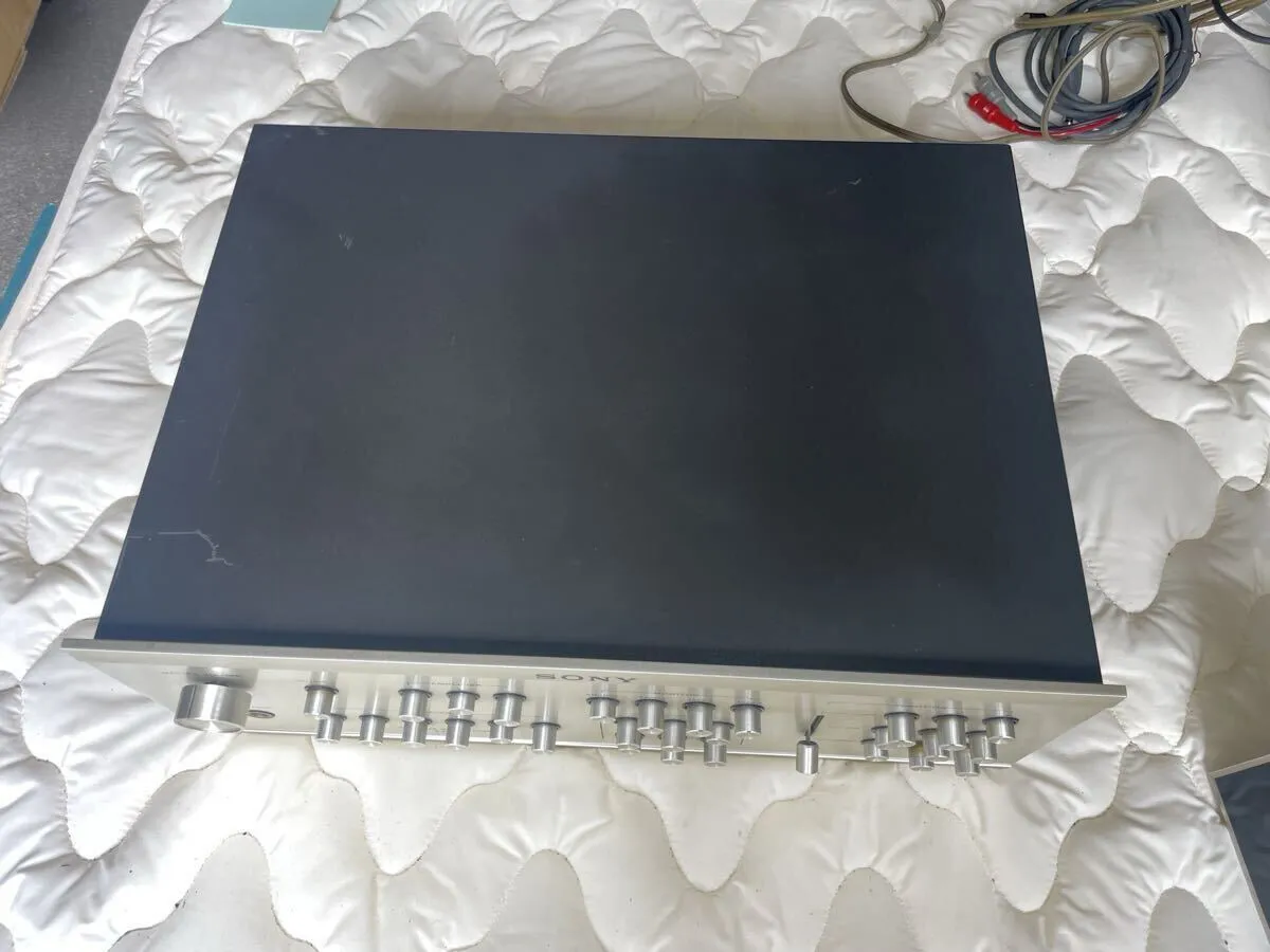 Item photo