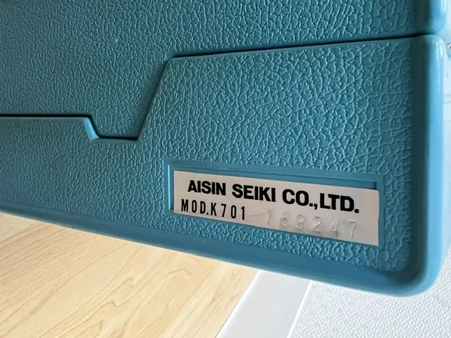 Item photo