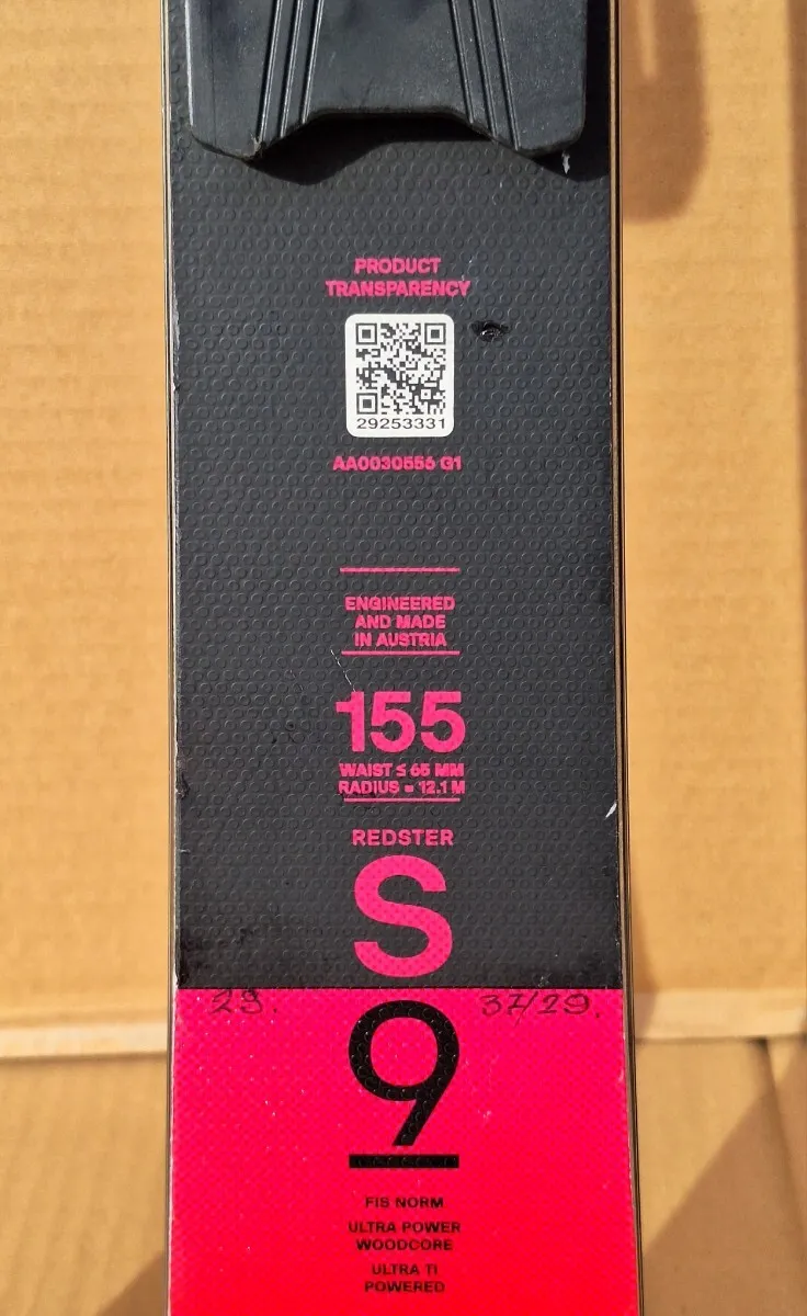 Item photo