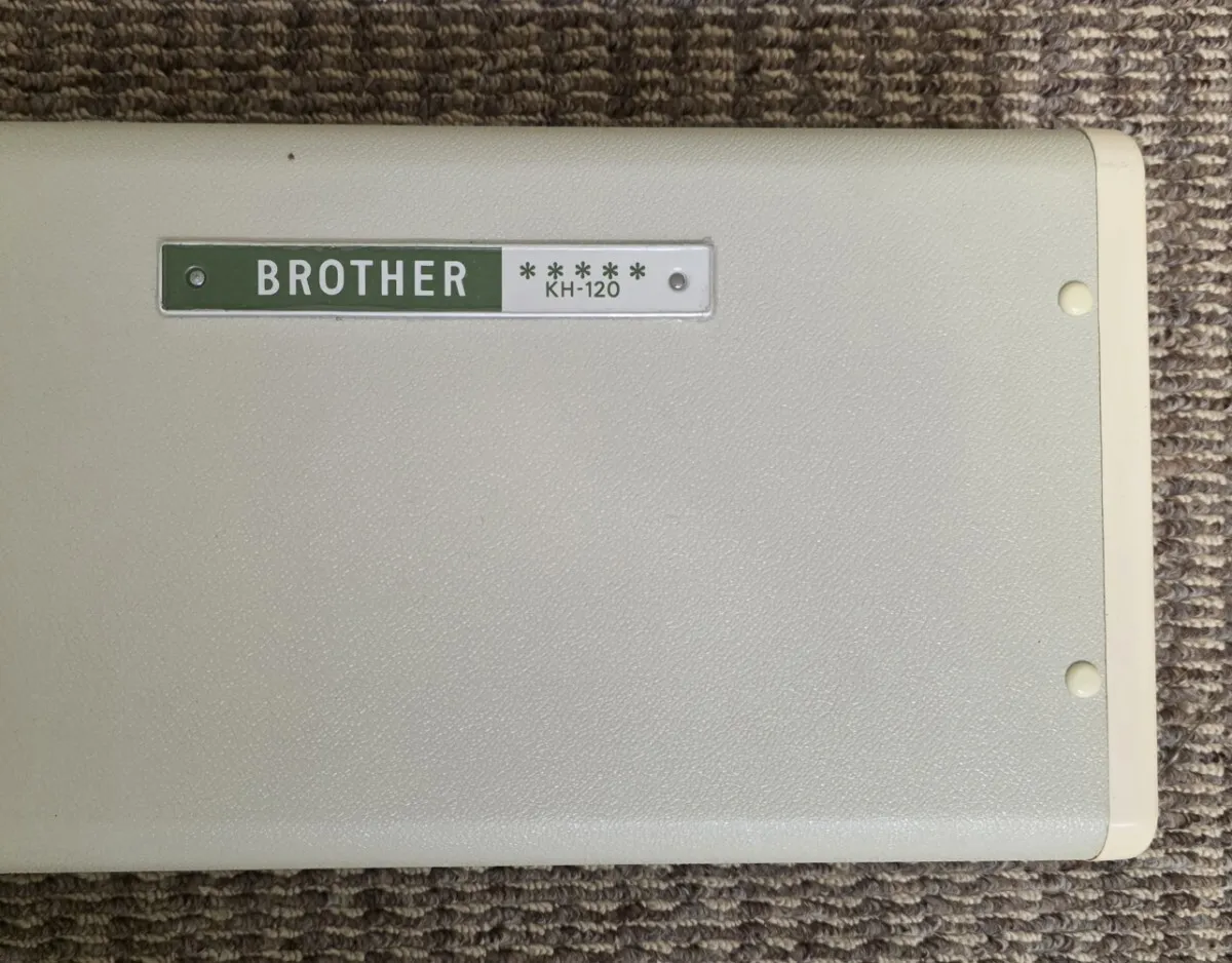 Item photo