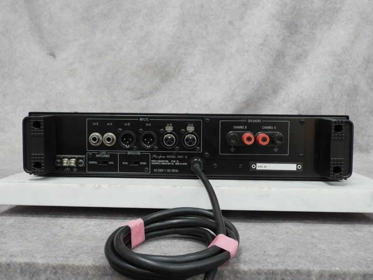 Item photo