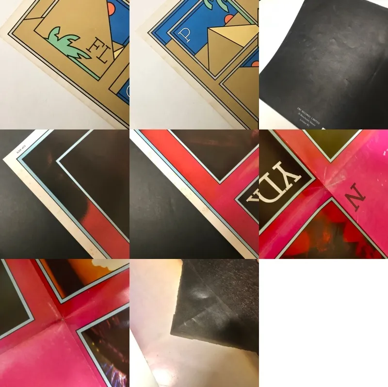 Item photo