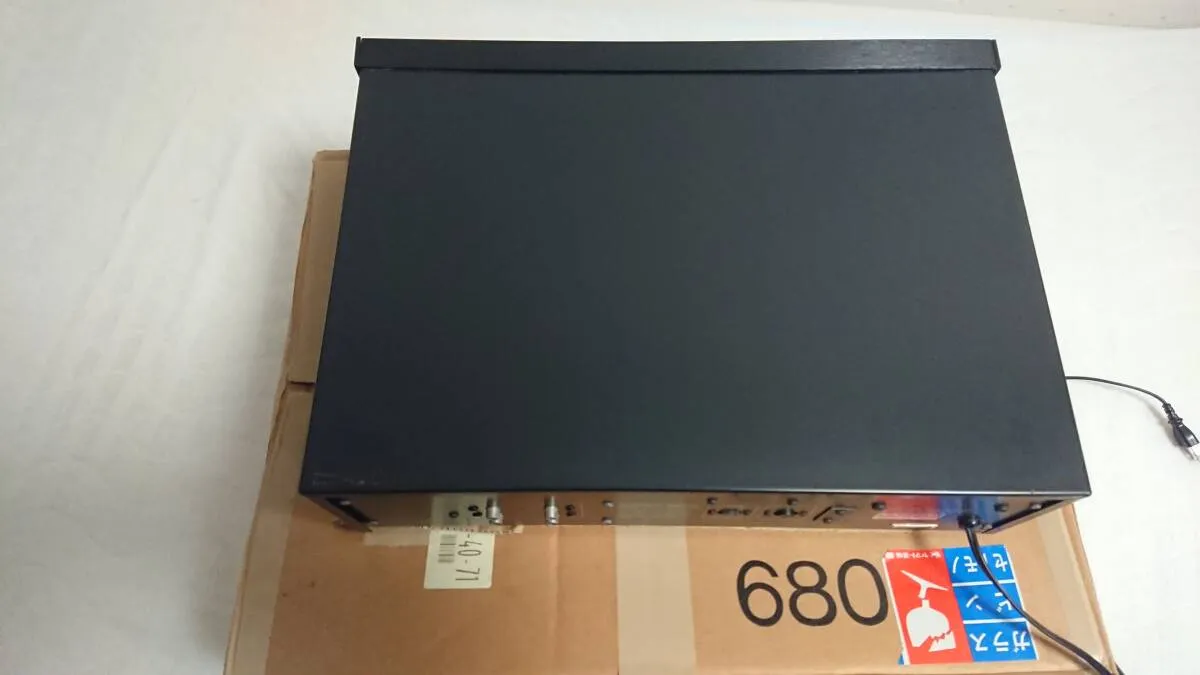 Item photo