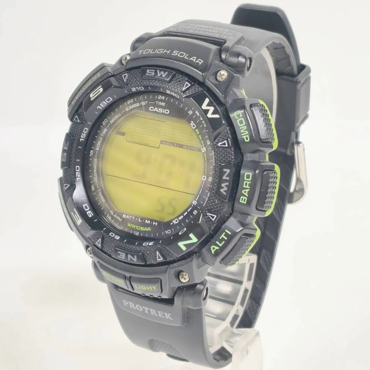 Item photo
