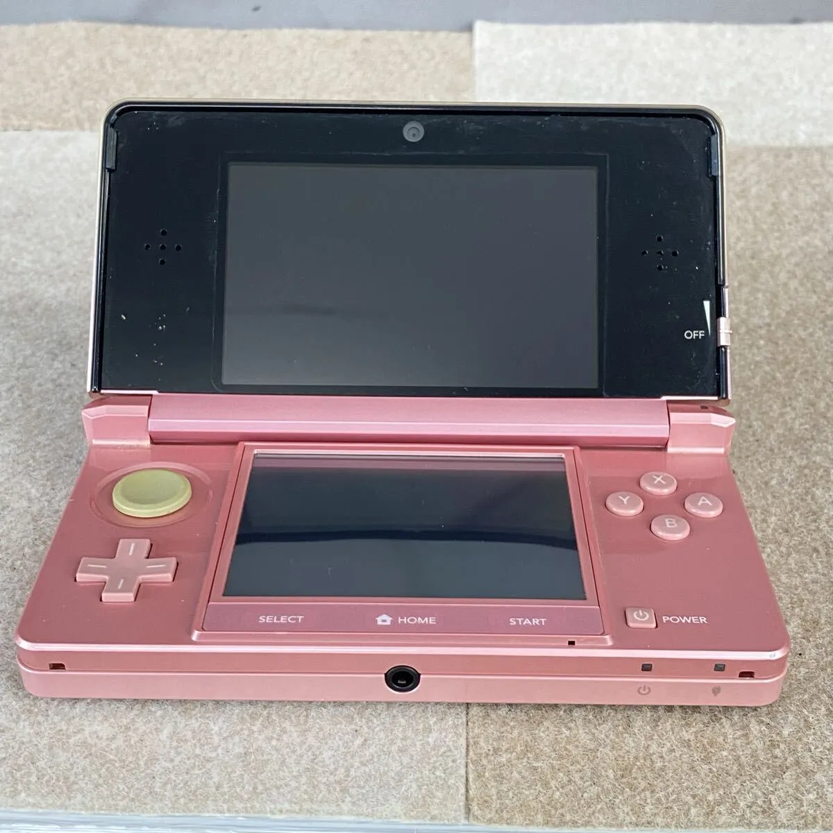 Item photo