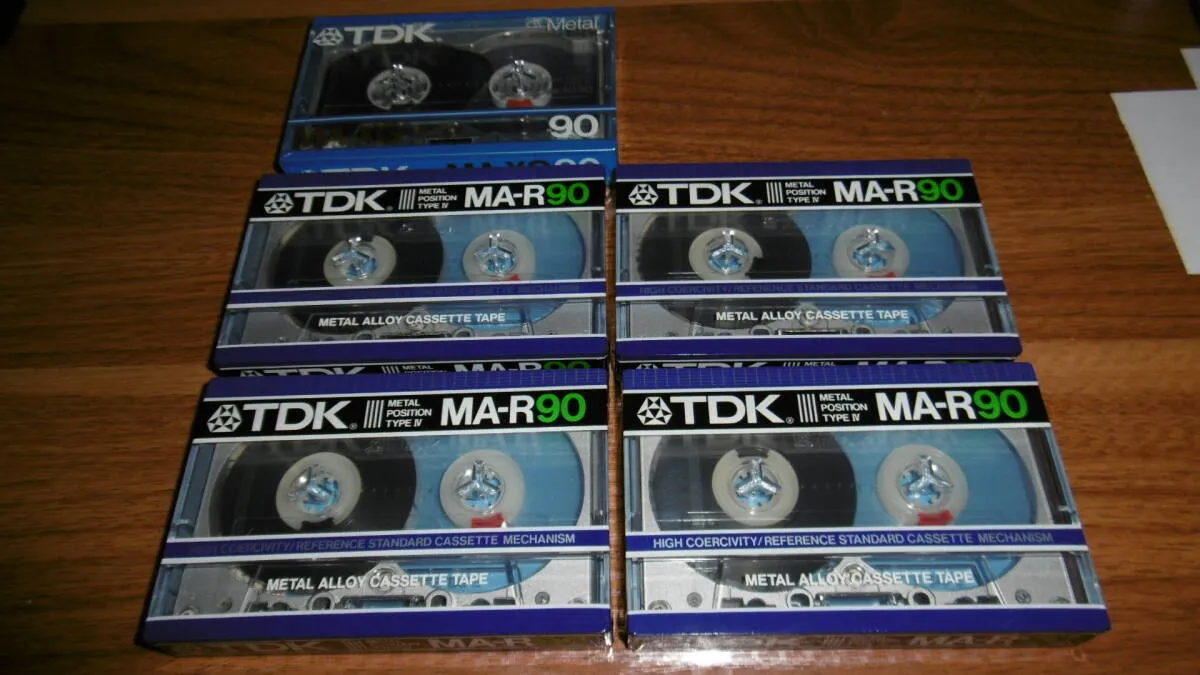 Item photo