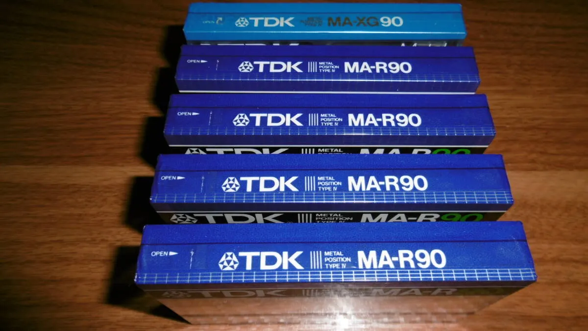 Item photo