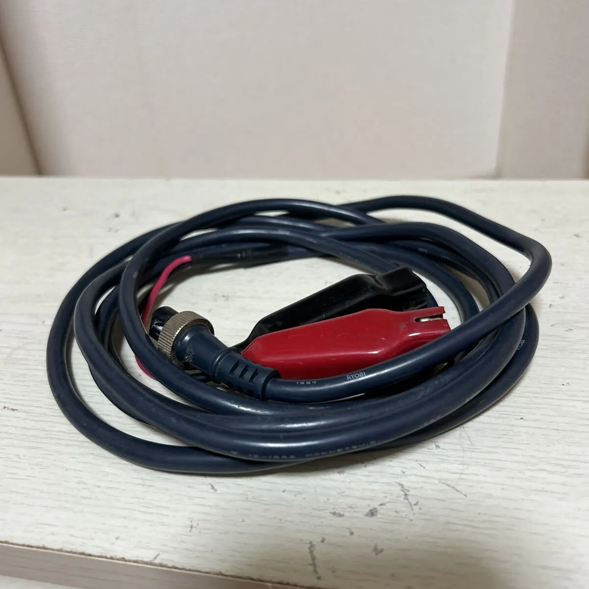 Item photo
