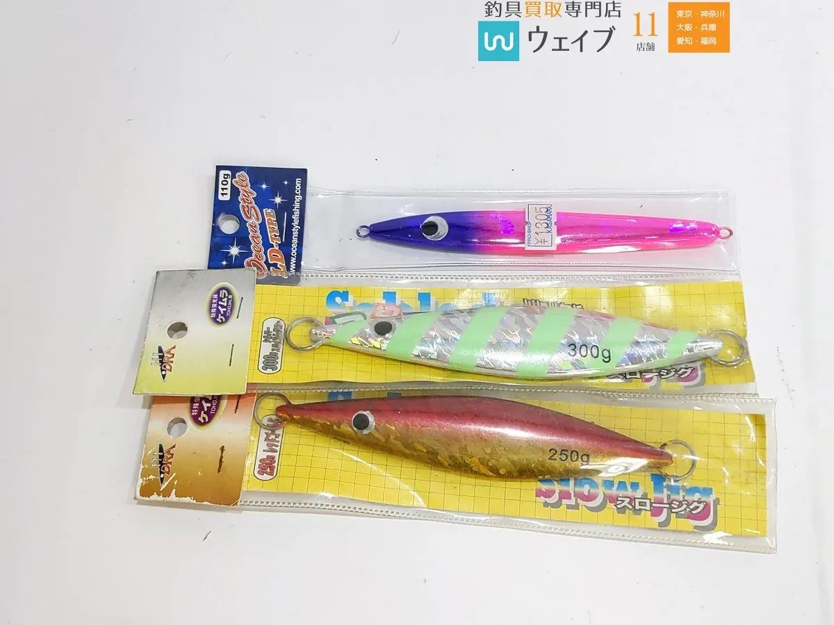 Item photo