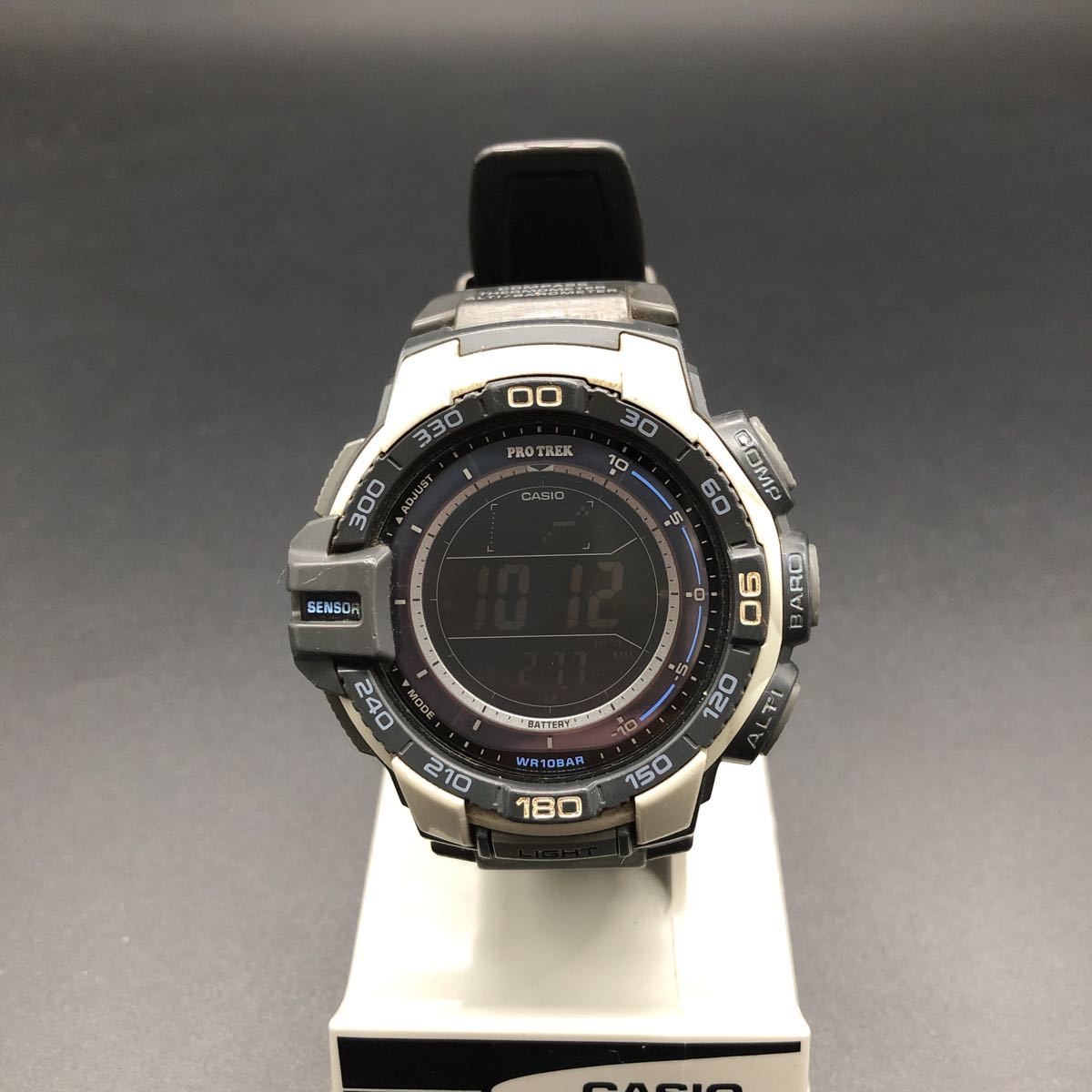 Item photo