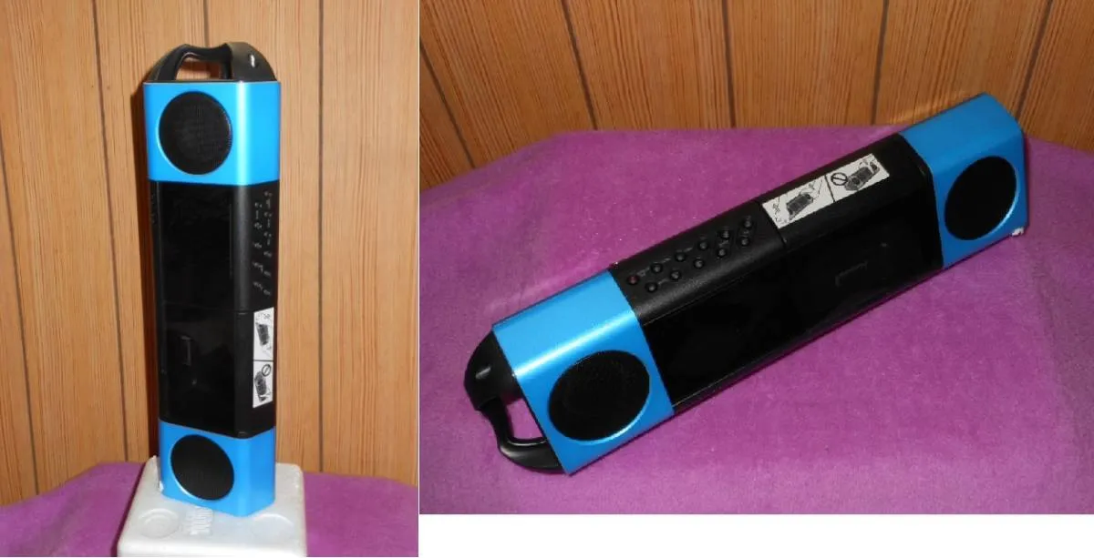 Item photo