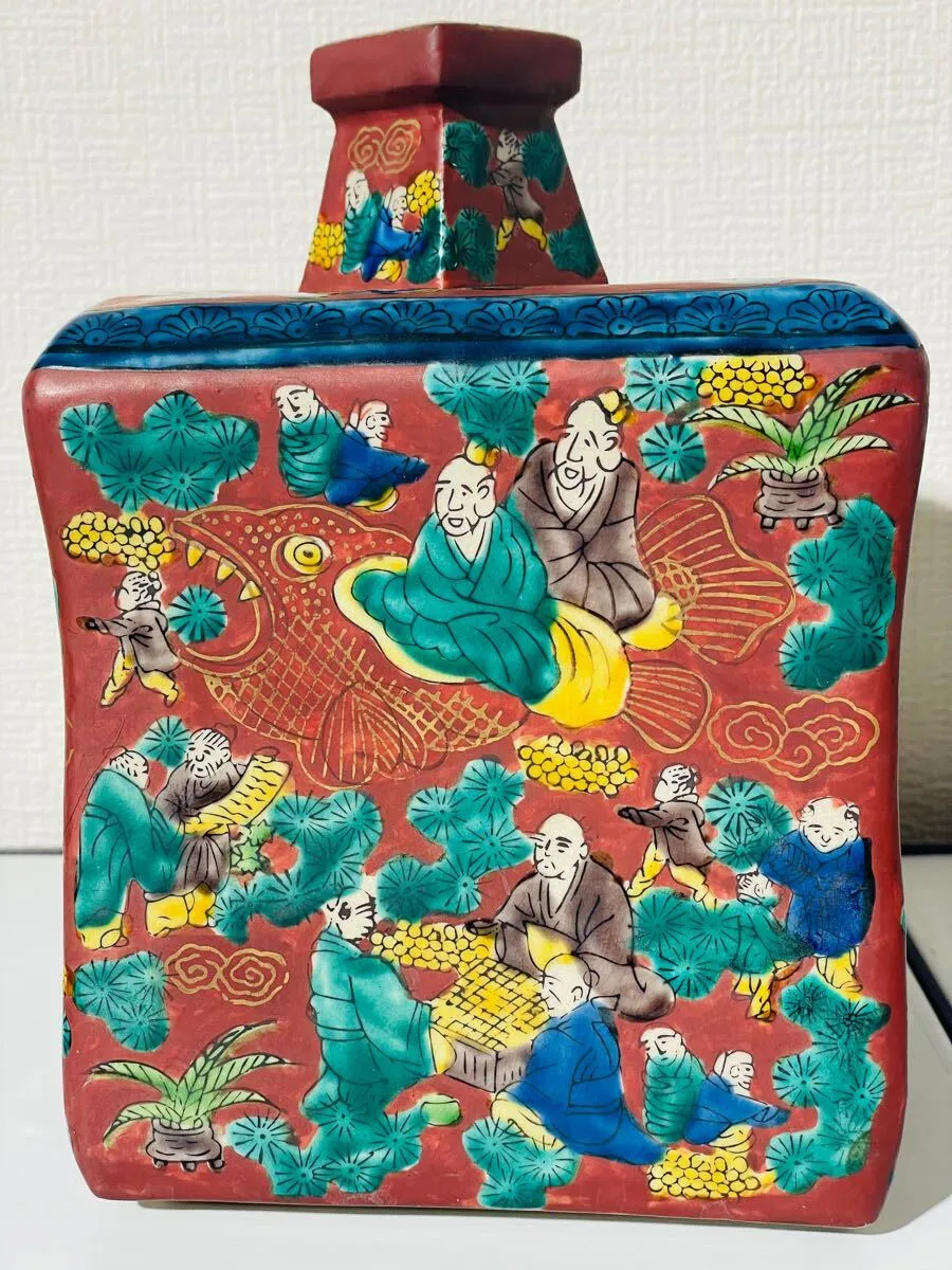 Item photo