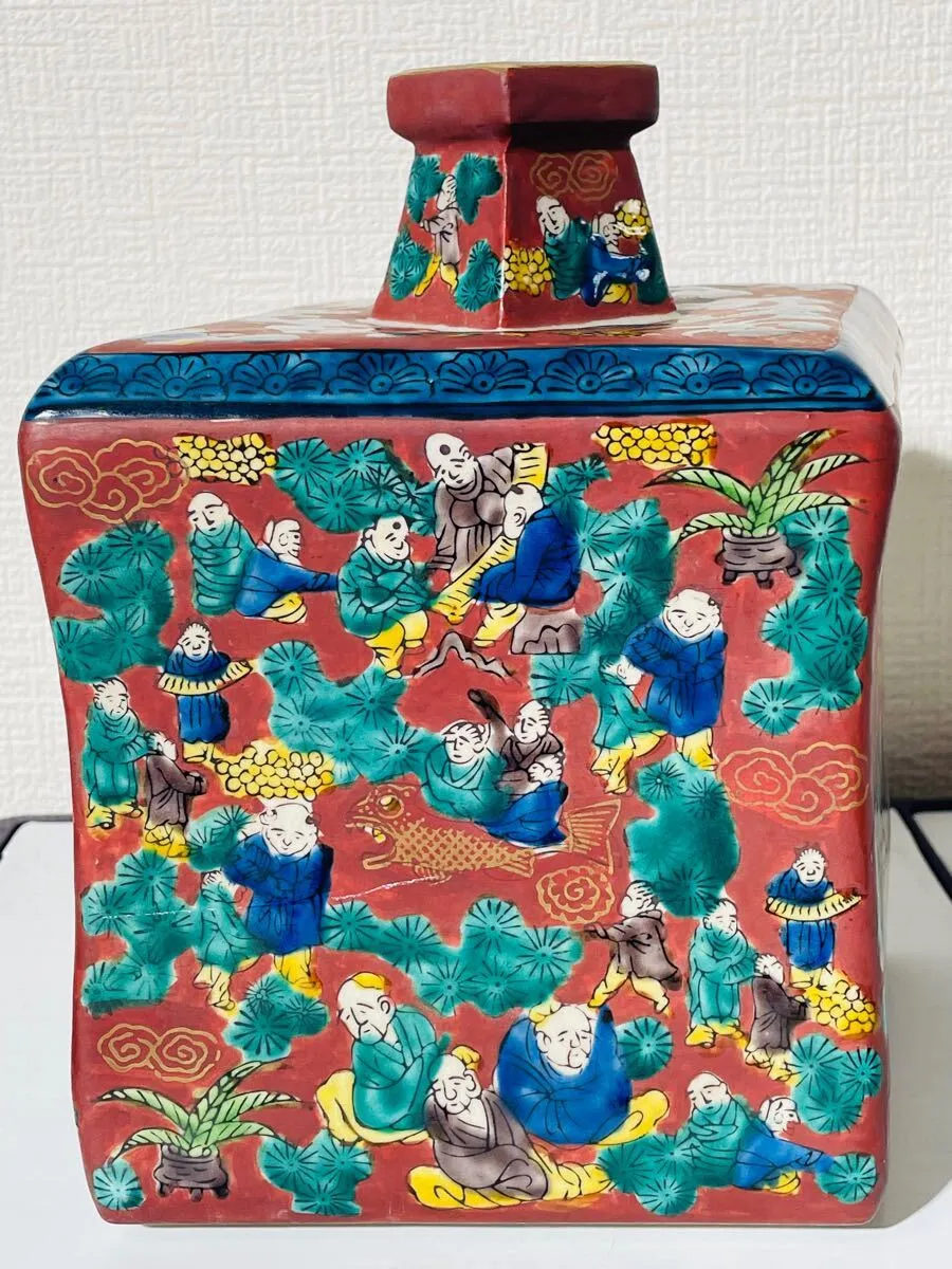Item photo
