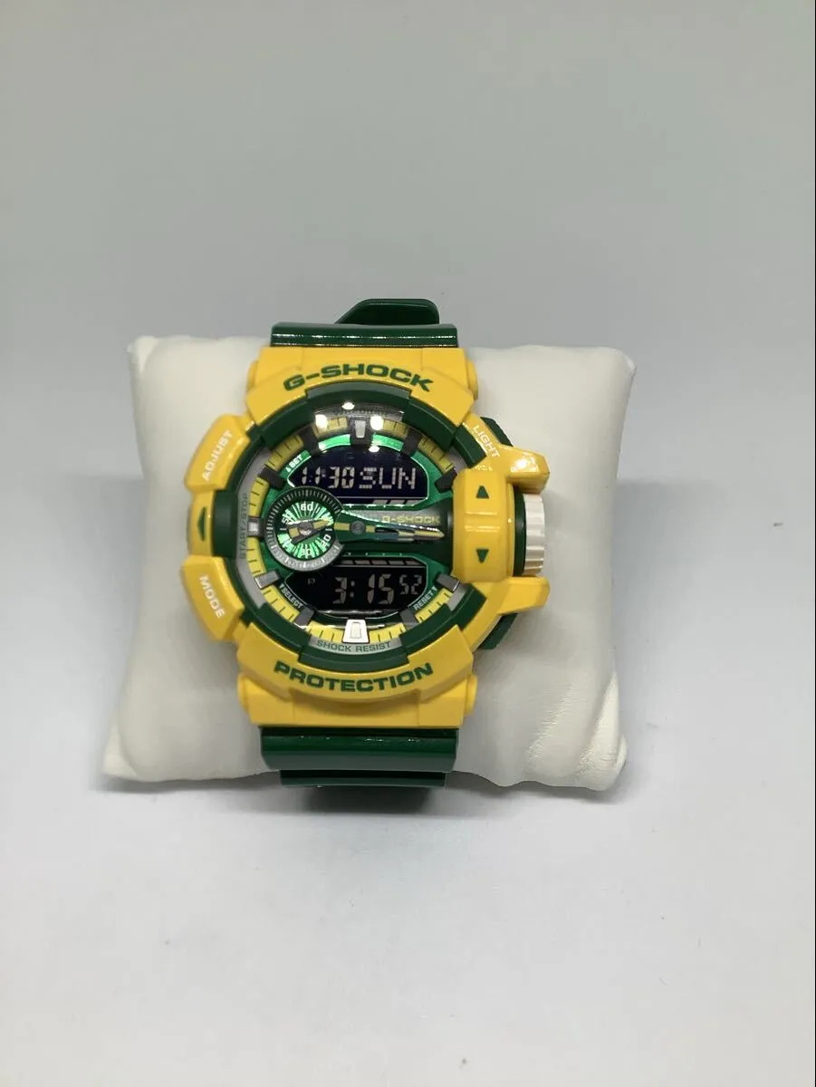 Item photo