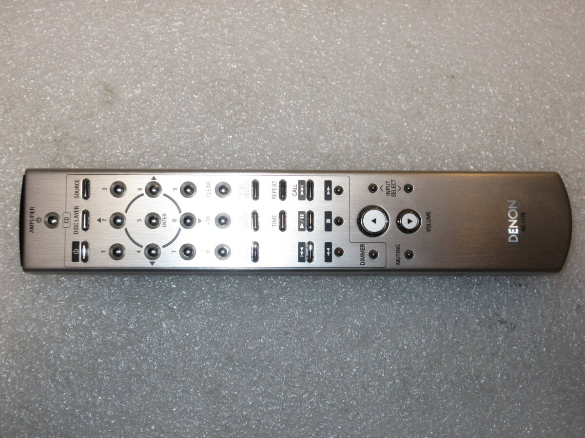 Item photo