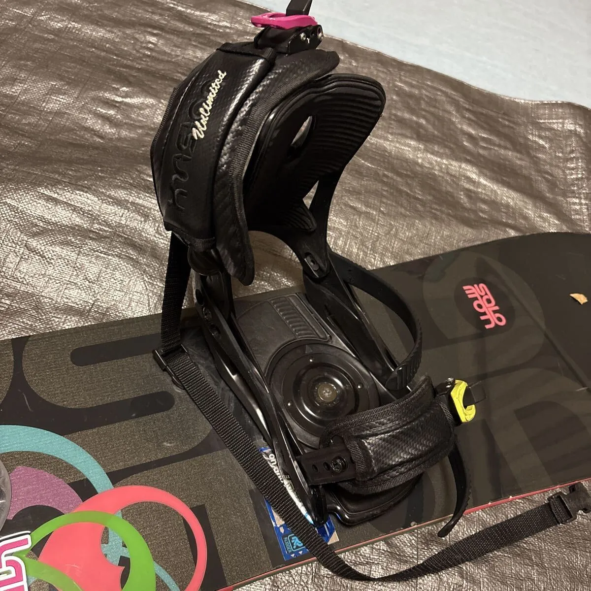 Item photo