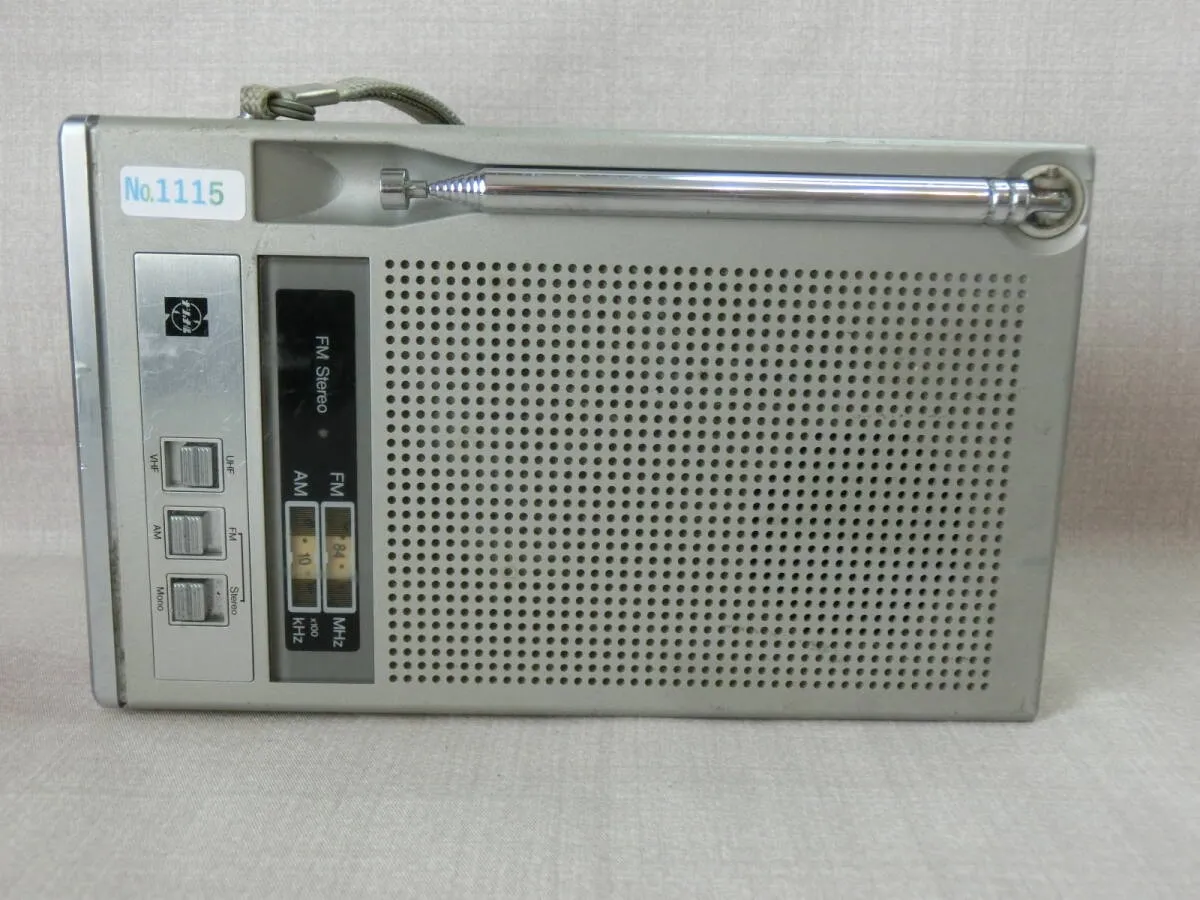 Item photo