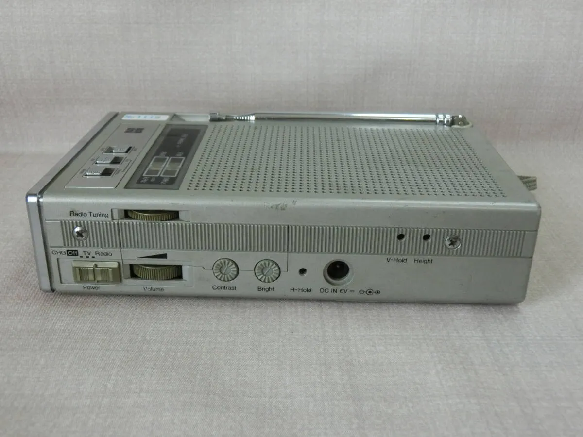 Item photo