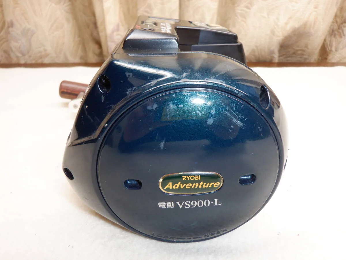Item photo