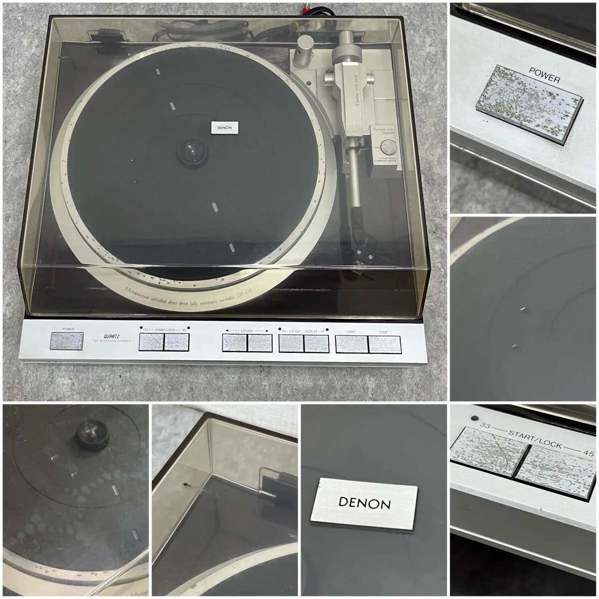 Item photo