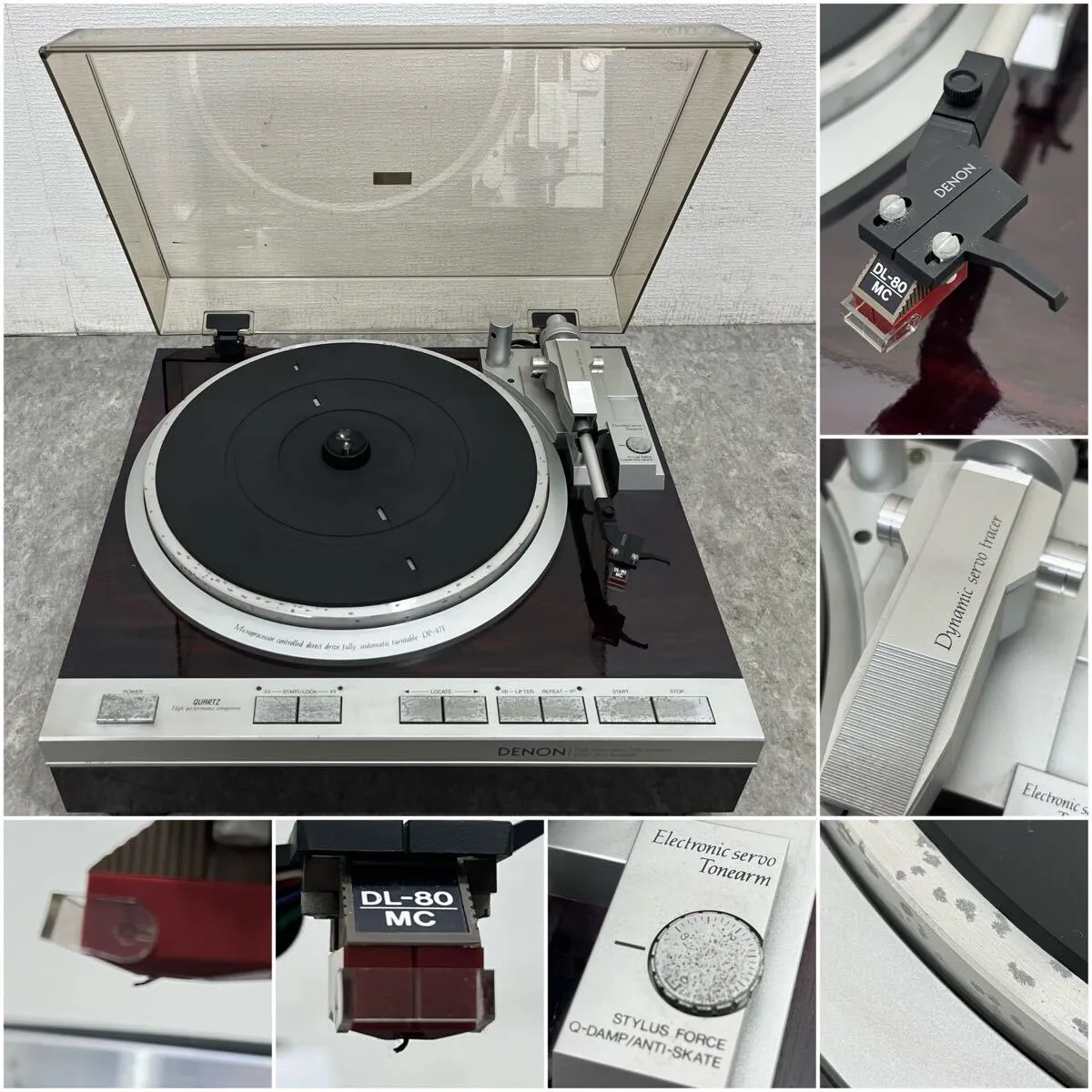 Item photo
