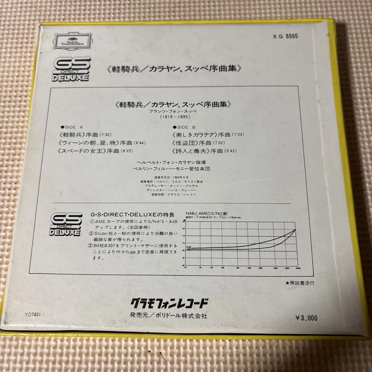 Item photo