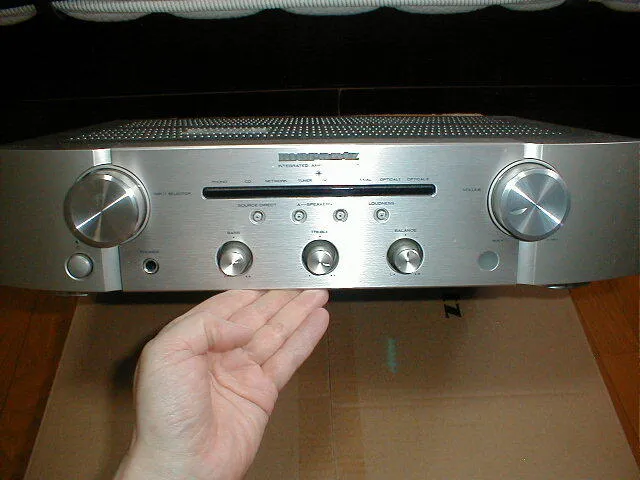 Item photo